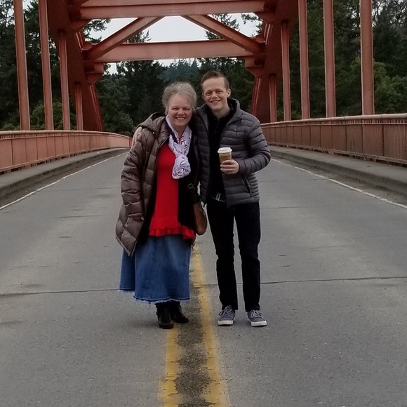 Meet your Posher, Annette - Picture 8 of 10